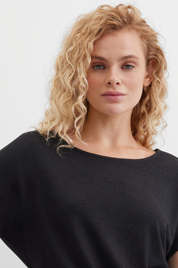 Комбинезон брючный