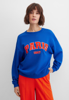 Свитшот свободный