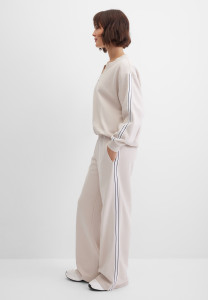 Свитшот свободный