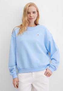 Свитшот свободный