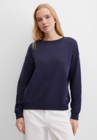 Свитшот свободный