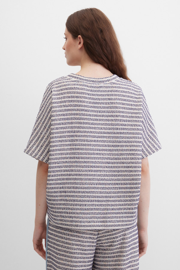 Свитшот свободный