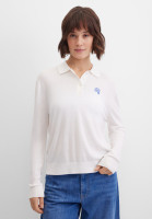 Джемпер-поло