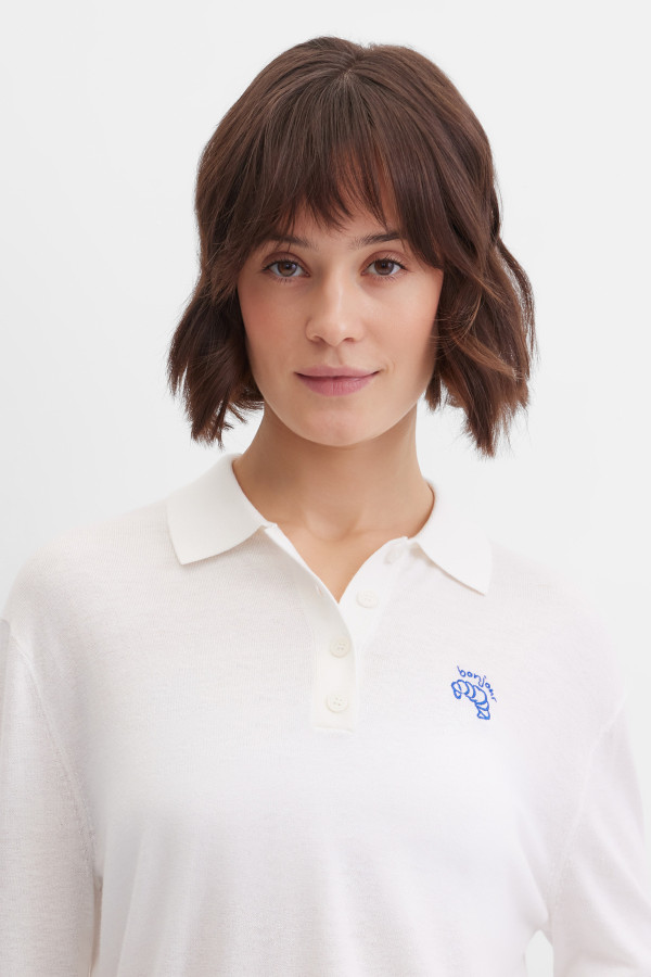 Джемпер-поло