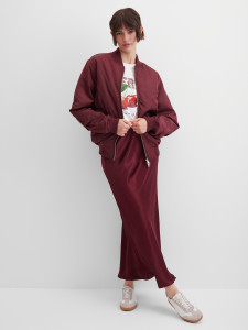 Куртка-бомбер