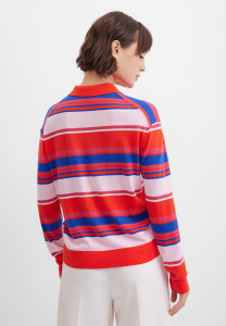 Джемпер-поло