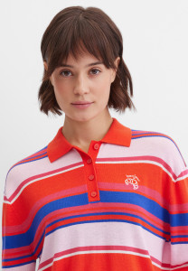 Джемпер-поло