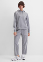 Брюки зауженные