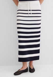 Юбка макси