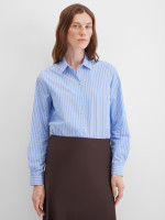 Рубашка в полоску