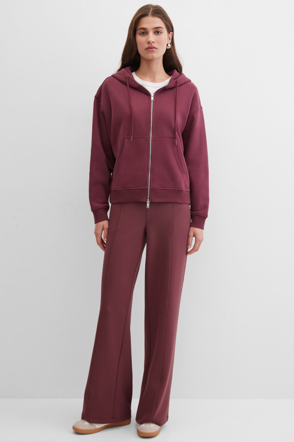 Толстовка с капюшоном