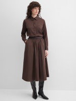 Юбка расклешенная