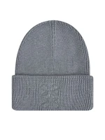 Шапка вязаная