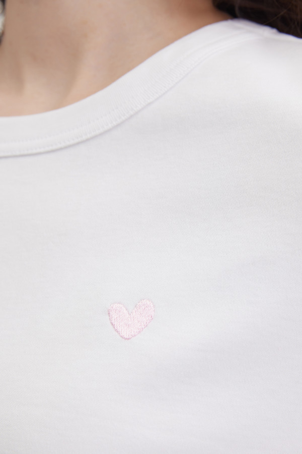 Футболка базовая