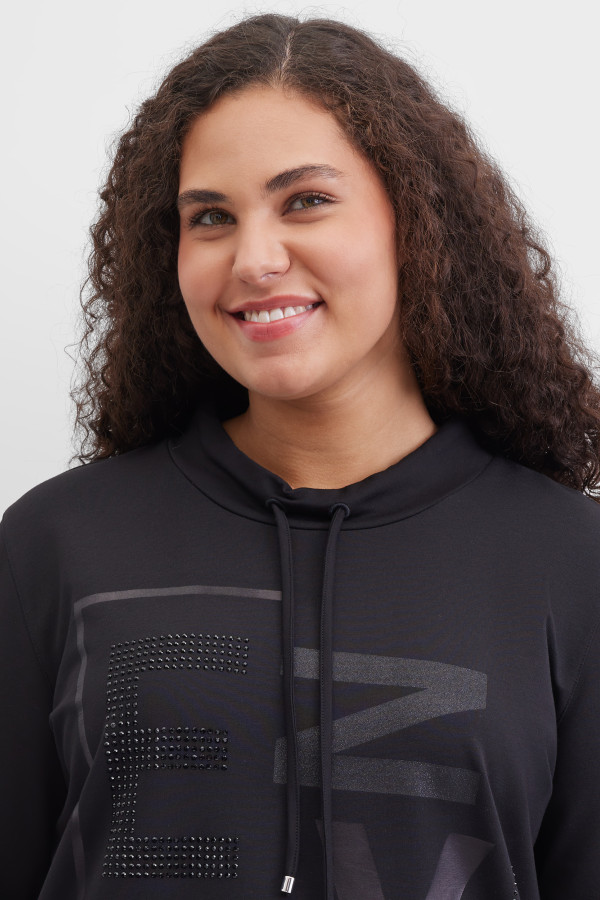 Свитшот с рисунком