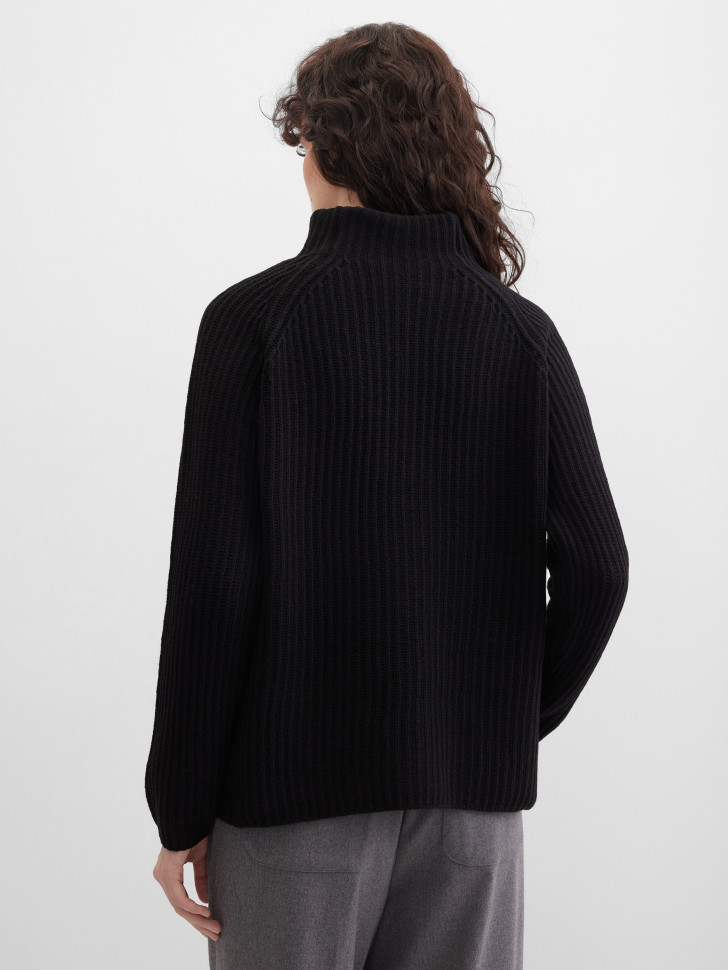 Джемпер базовый