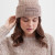 Шапка вязаная