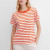 Футболка в полоску