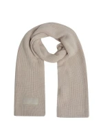 Шарф вязаный