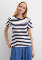 Футболка в полоску