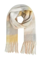 Шарф вязаный