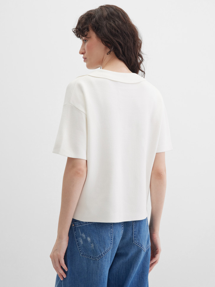 Джемпер-поло