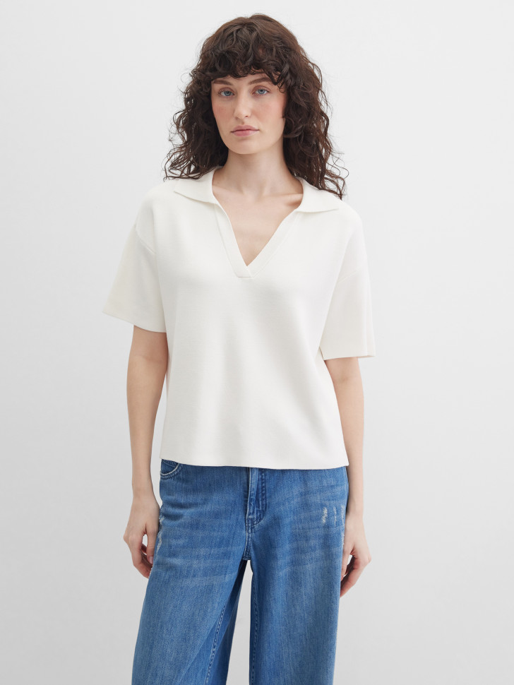 Джемпер-поло