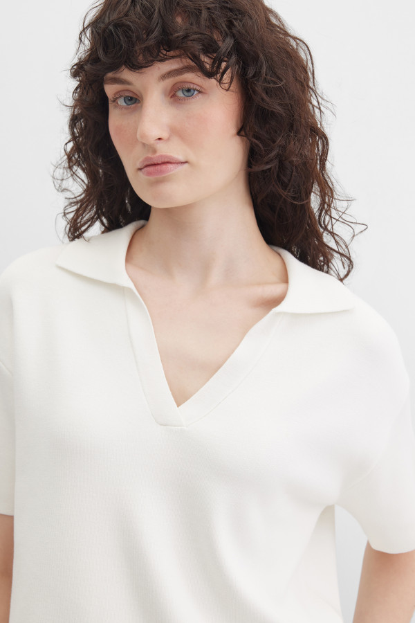 Джемпер-поло