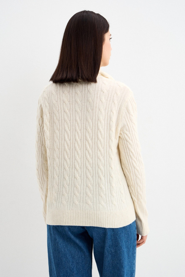 Джемпер поло