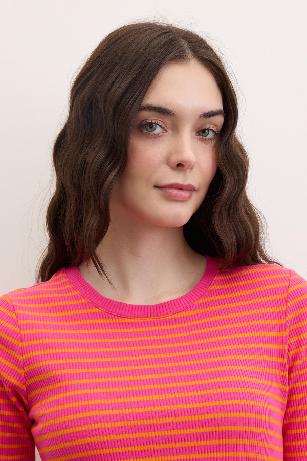 Платье отрезное