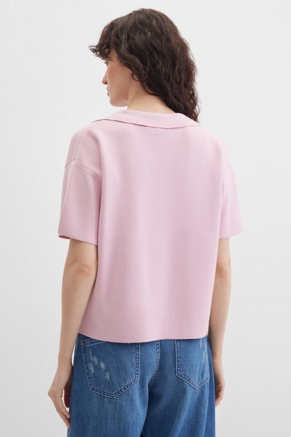 Джемпер-поло