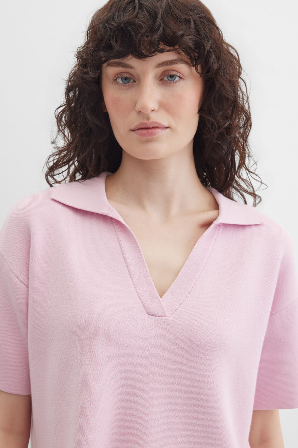 Джемпер-поло