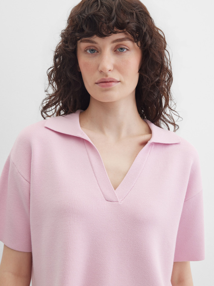 Джемпер-поло