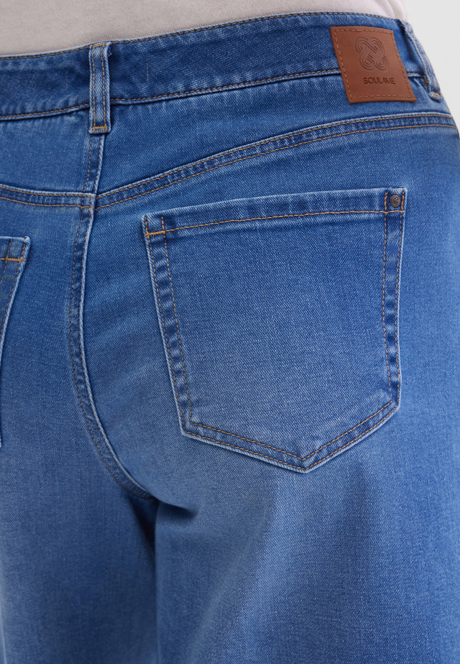 Шорты бермуды