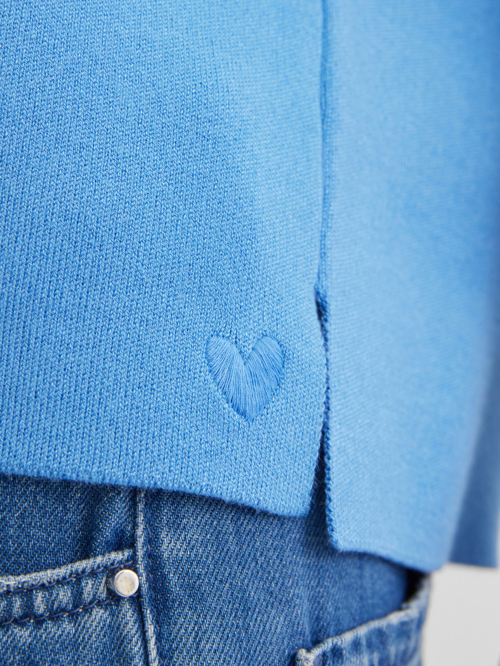 Джемпер-поло