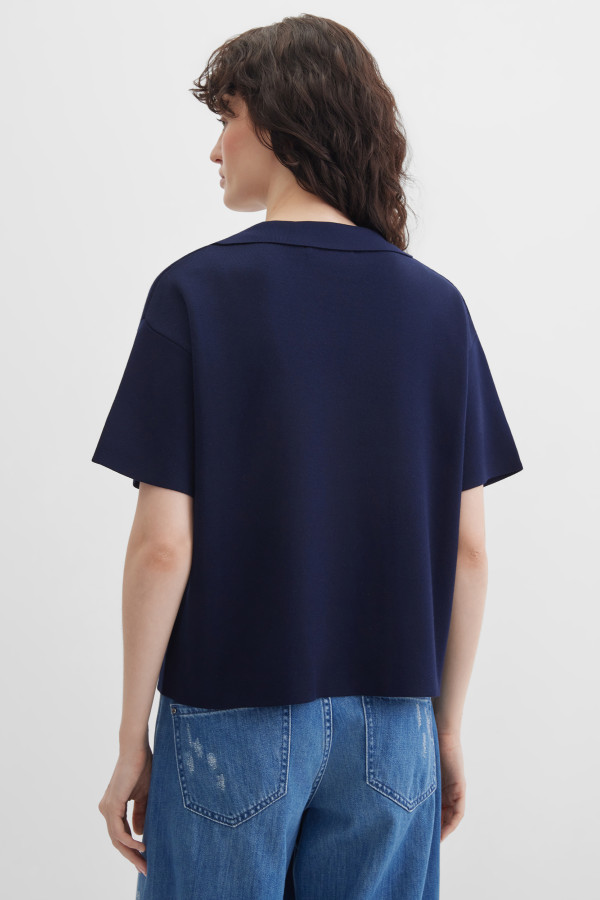 Джемпер-поло