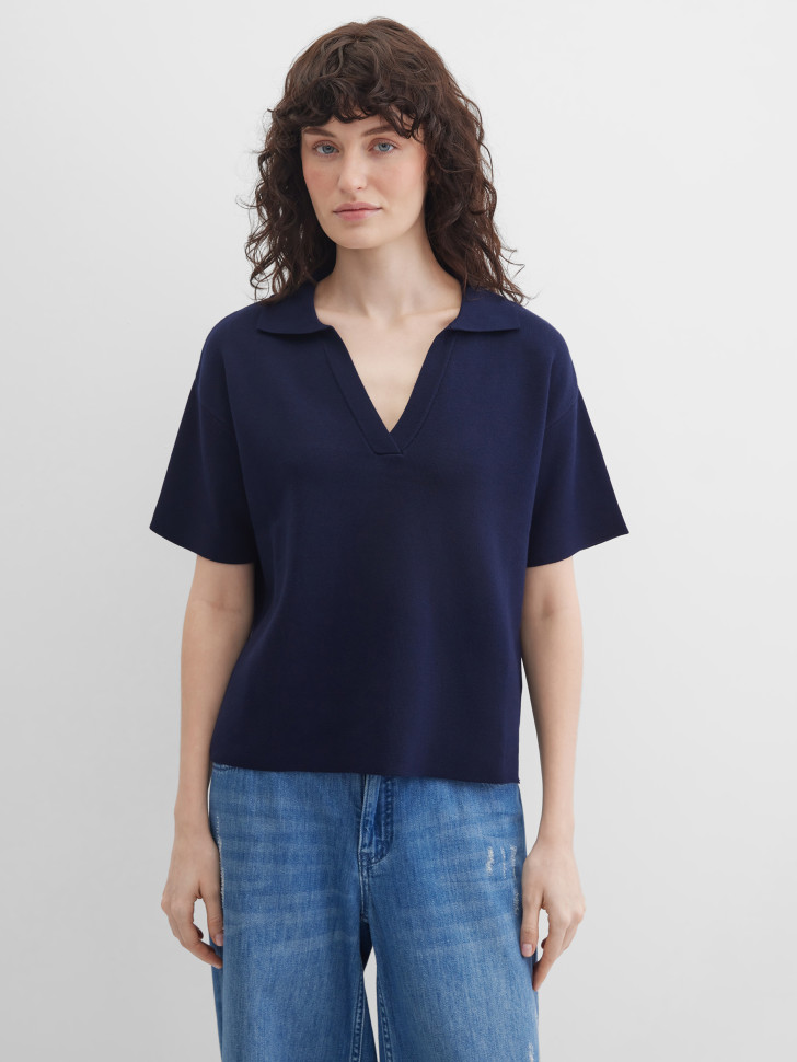 Джемпер-поло