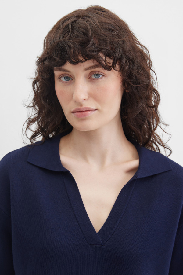 Джемпер-поло