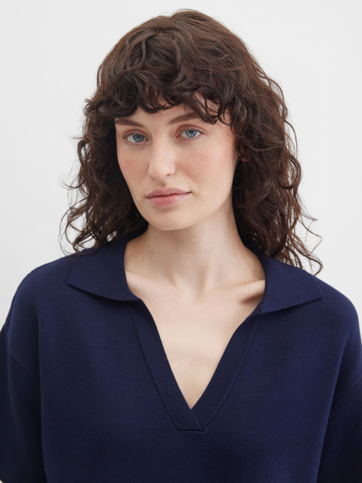 Джемпер-поло