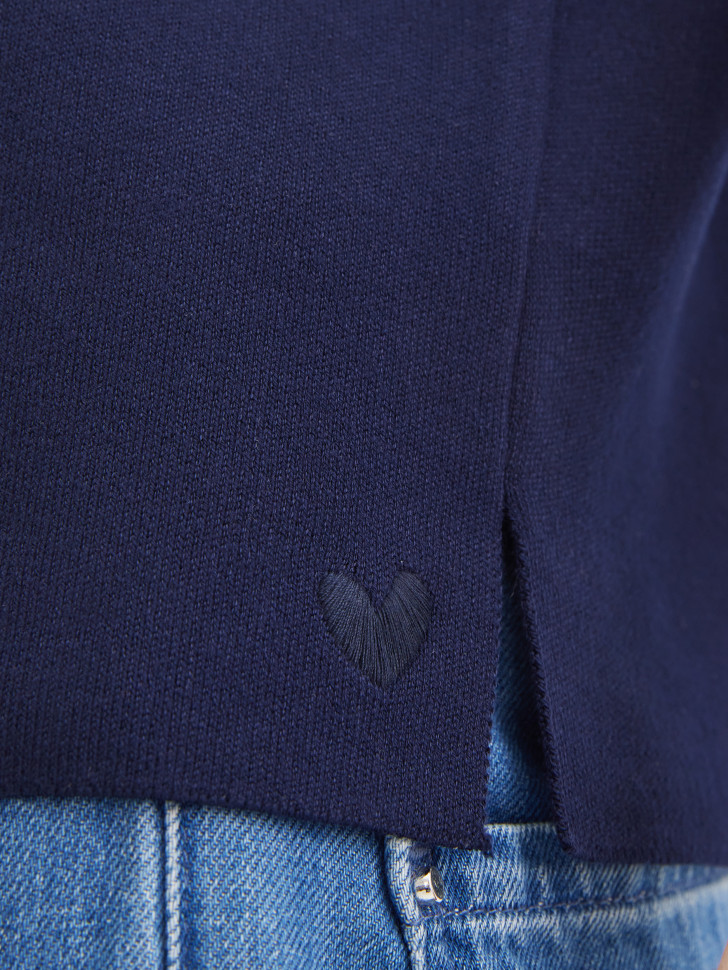 Джемпер-поло