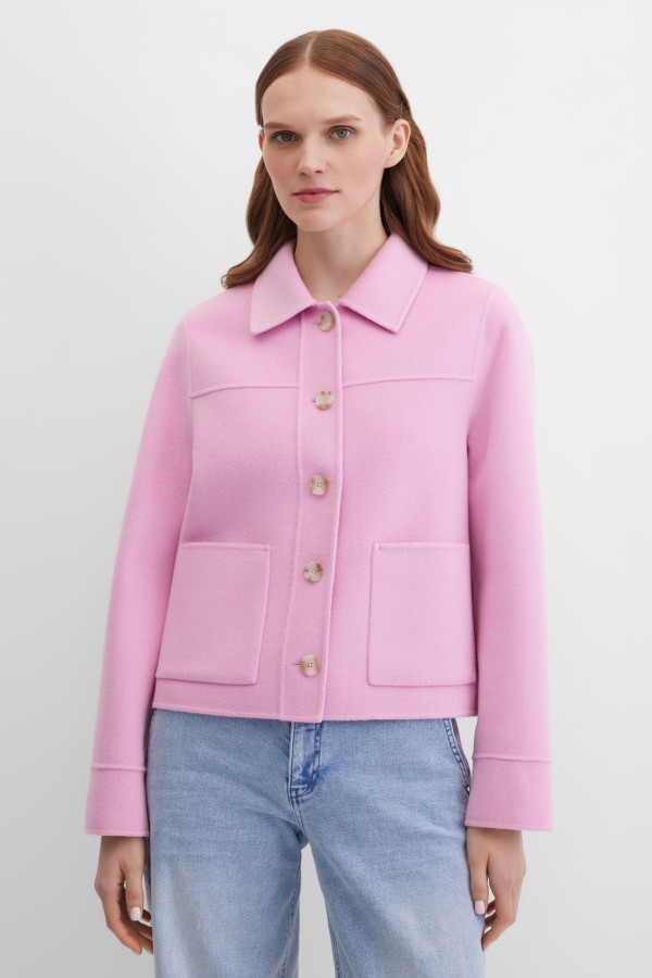 Жакет-куртка