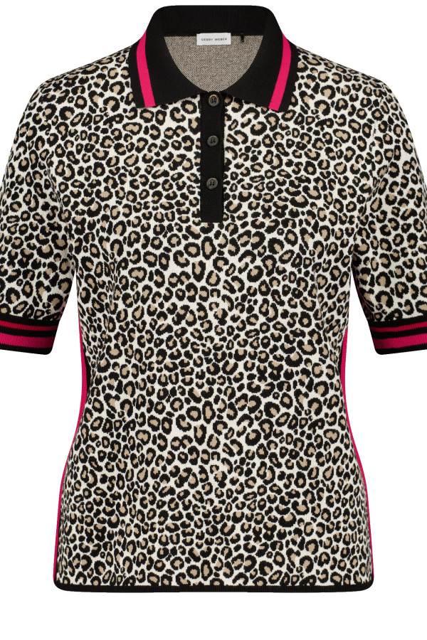 Поло трикотажное