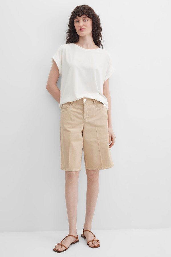 Шорты бермуды