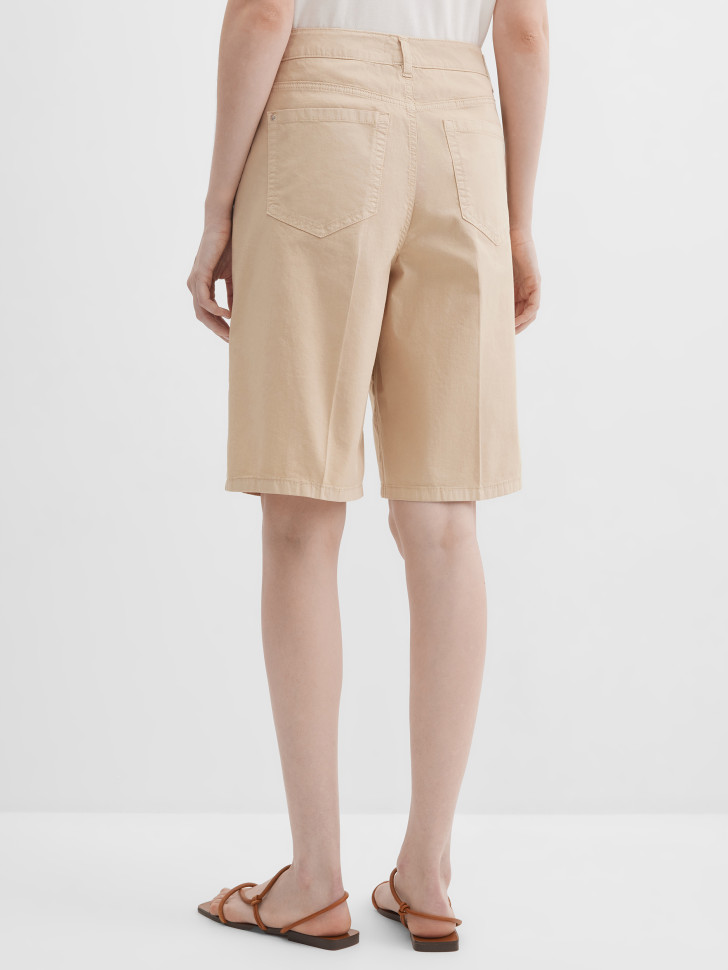 Шорты бермуды