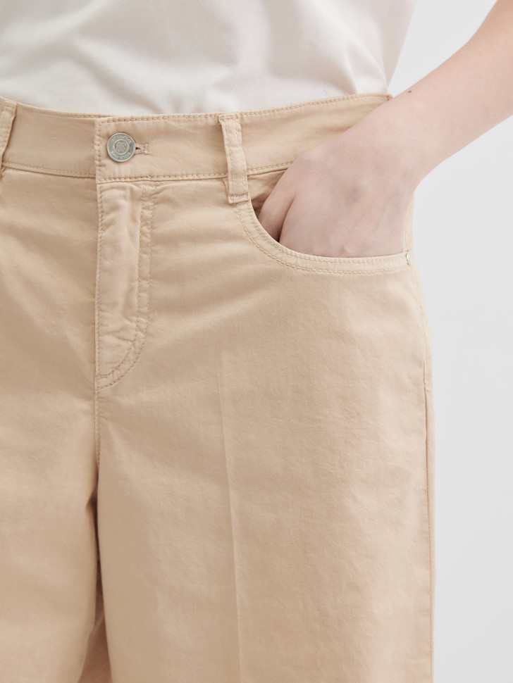 Шорты бермуды