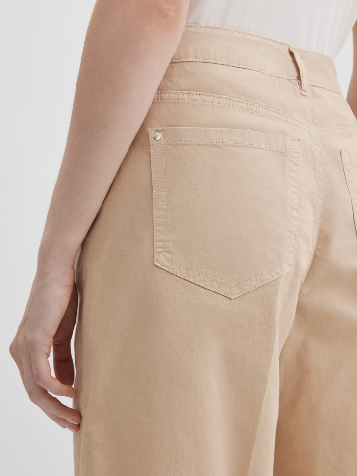 Шорты бермуды