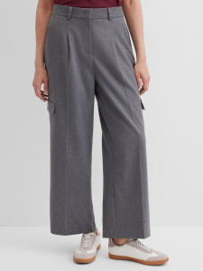 Брюки карго