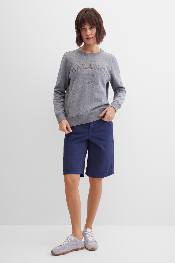 Шорты бермуды