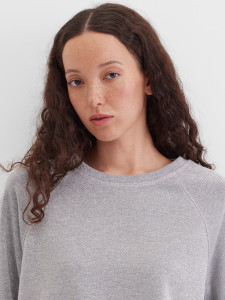 Футболка укороченная