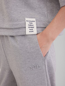 Футболка укороченная